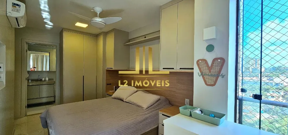 Apartamento, 2 quartos, 68 m² - Foto 3