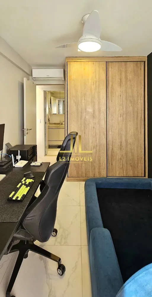 Apartamento, 2 quartos, 68 m² - Foto 9