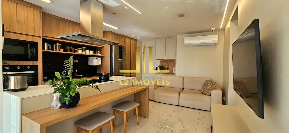 Apartamento, 2 quartos, 68 m² - Foto 1
