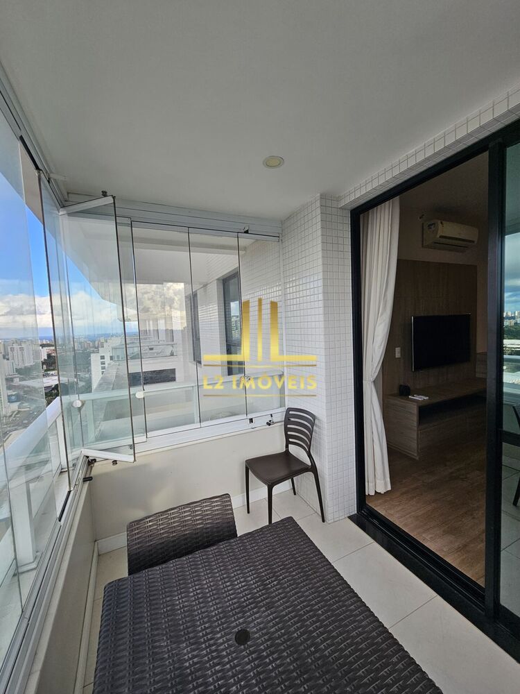 Apartamento, 2 quartos, 71 m² - Foto 1