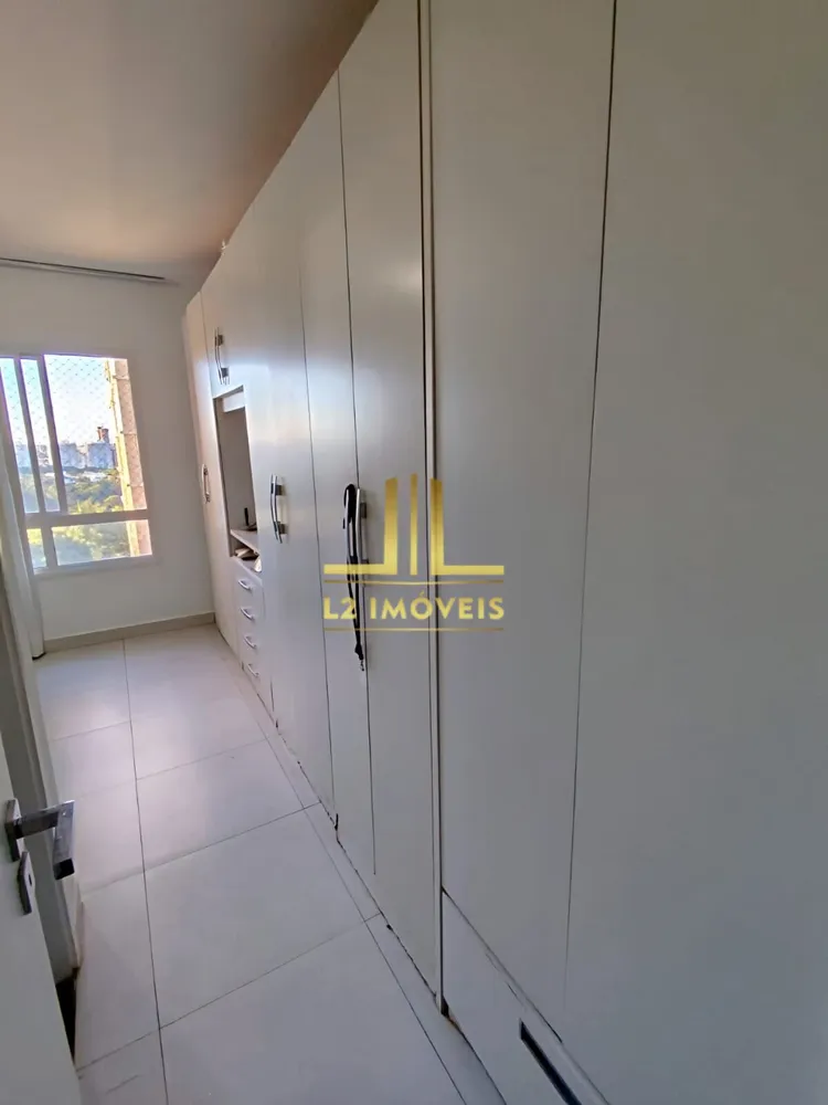 Apartamento, 3 quartos, 110 m² - Foto 5