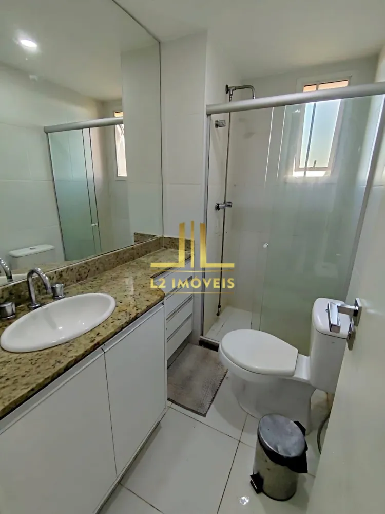 Apartamento, 3 quartos, 110 m² - Foto 9