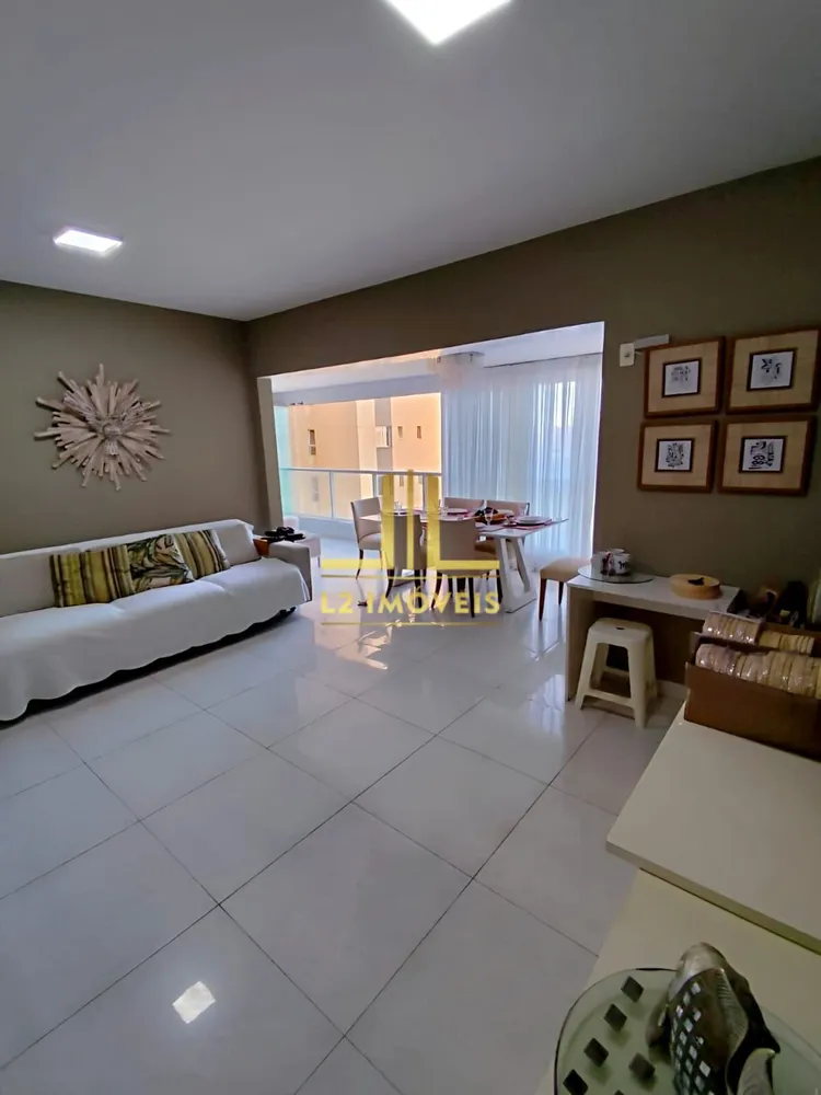 Apartamento, 3 quartos, 110 m² - Foto 8