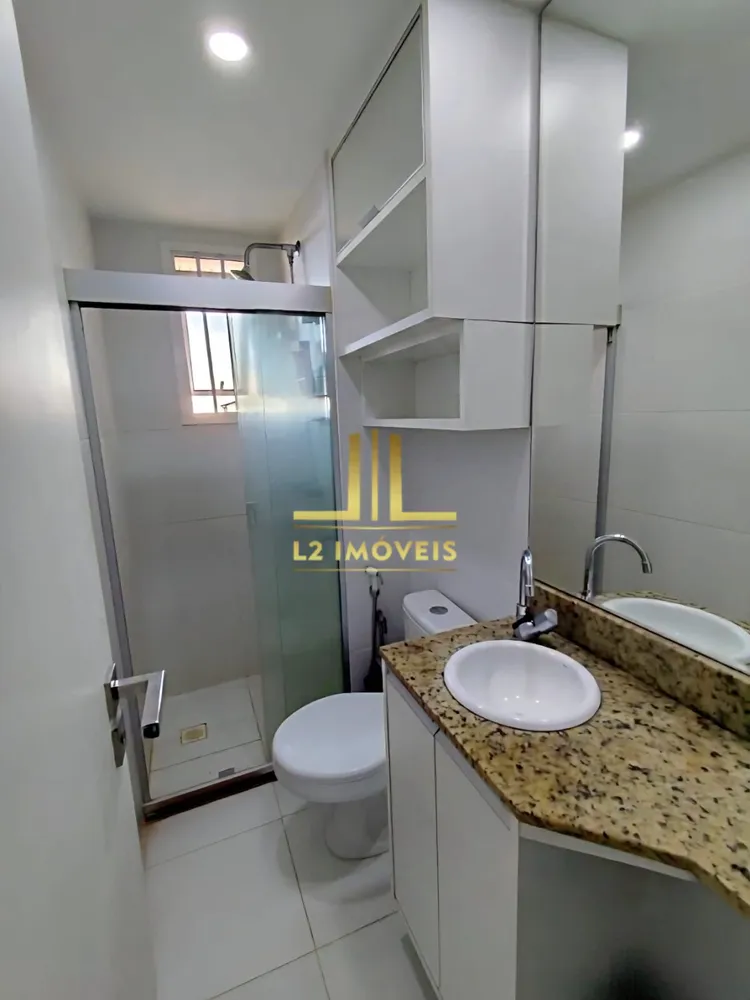 Apartamento, 3 quartos, 110 m² - Foto 7