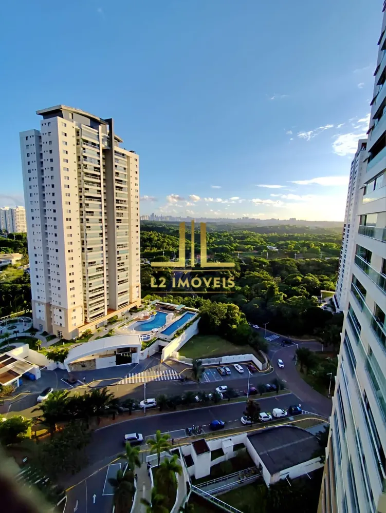 Apartamento, 3 quartos, 110 m² - Foto 2