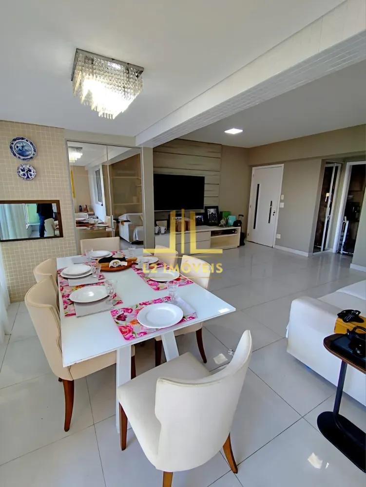 Apartamento, 3 quartos, 110 m² - Foto 3