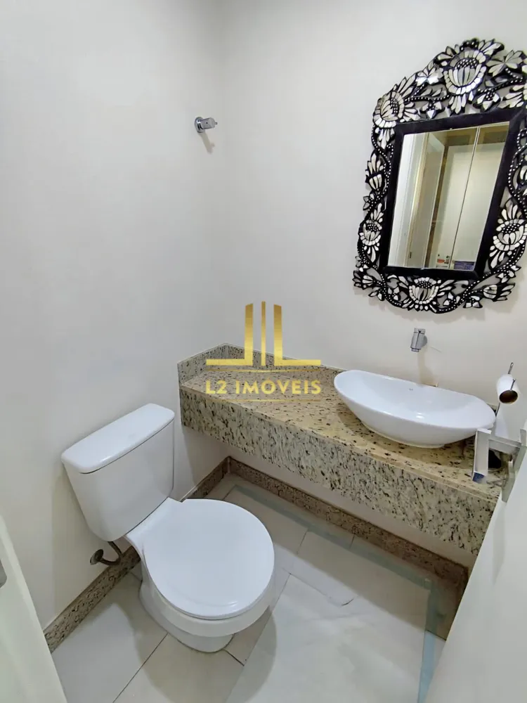 Apartamento, 3 quartos, 110 m² - Foto 10