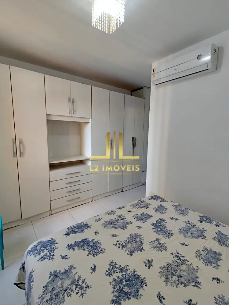 Apartamento, 3 quartos, 110 m² - Foto 3