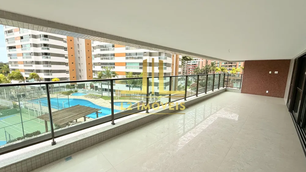 Apartamento, 4 quartos, 221 m² - Foto 2