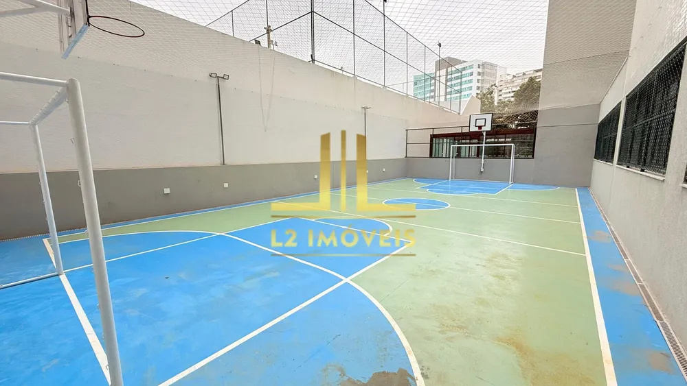 Apartamento, 4 quartos, 221 m² - Foto 12