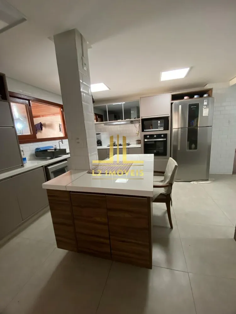 Casa, 5 quartos, 300 m² - Foto 4
