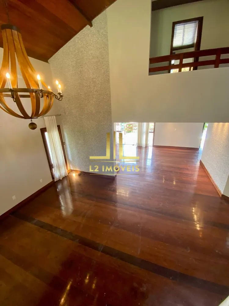 Casa, 5 quartos, 300 m² - Foto 8