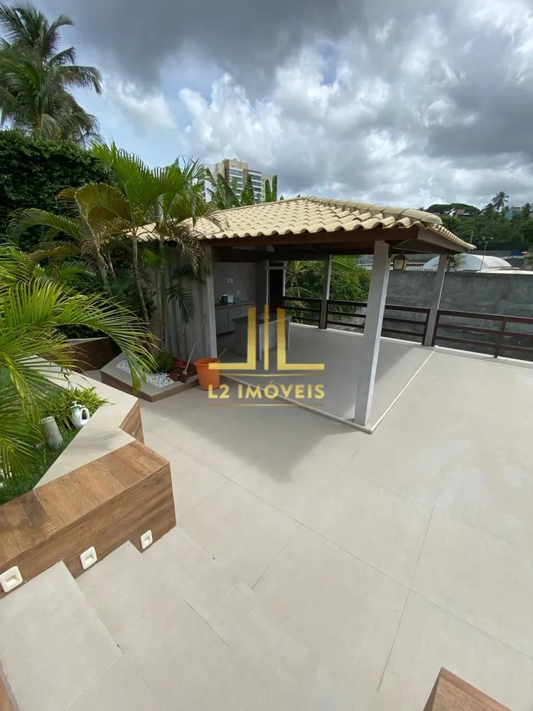 Casa, 5 quartos, 300 m² - Foto 3
