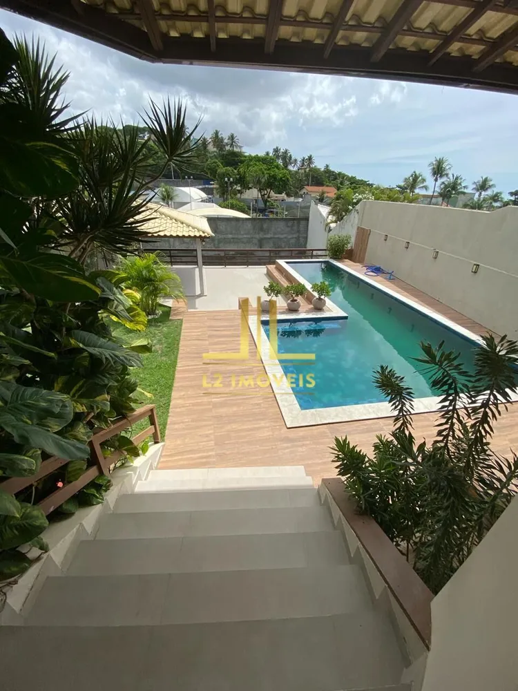 Casa, 5 quartos, 300 m² - Foto 1