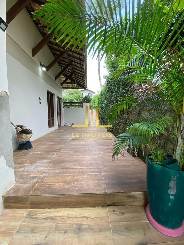 Casa, 5 quartos, 300 m² - Foto 11