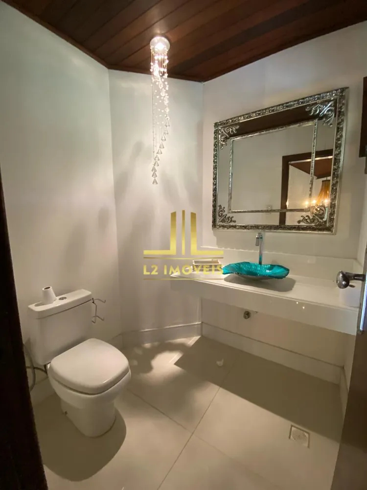 Casa, 5 quartos, 300 m² - Foto 9