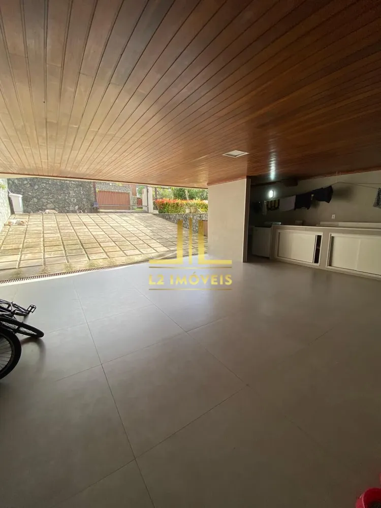 Casa, 5 quartos, 300 m² - Foto 6