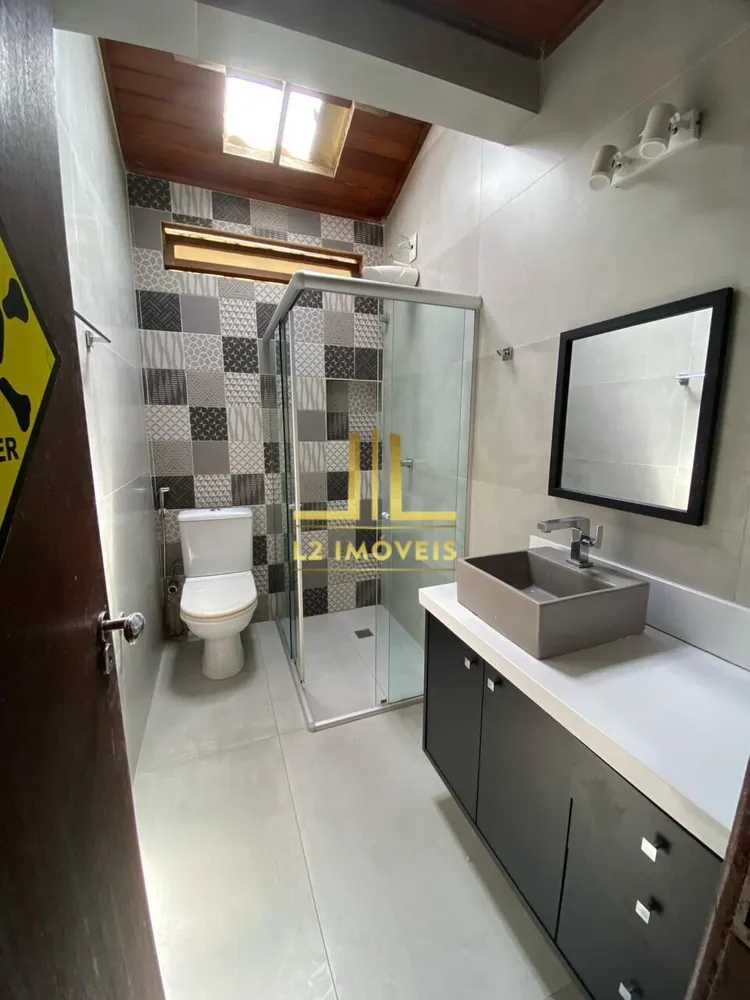 Casa, 5 quartos, 300 m² - Foto 12