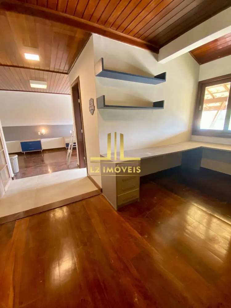 Casa, 5 quartos, 300 m² - Foto 11