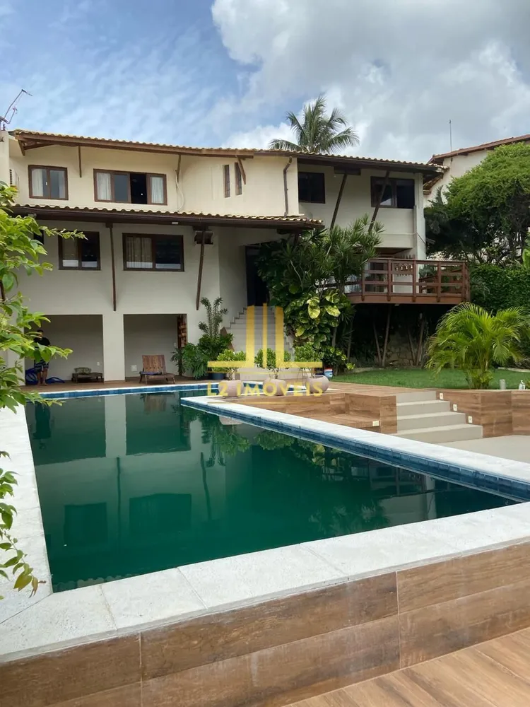 Casa, 5 quartos, 300 m² - Foto 5