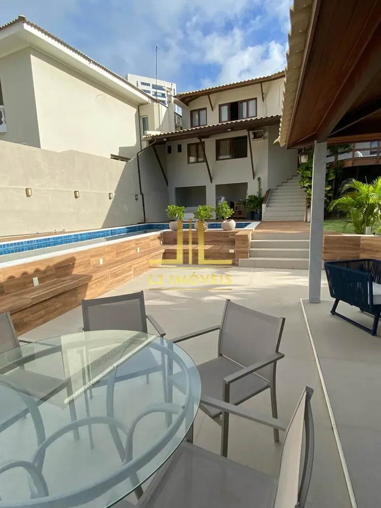 Casa, 5 quartos, 300 m² - Foto 2