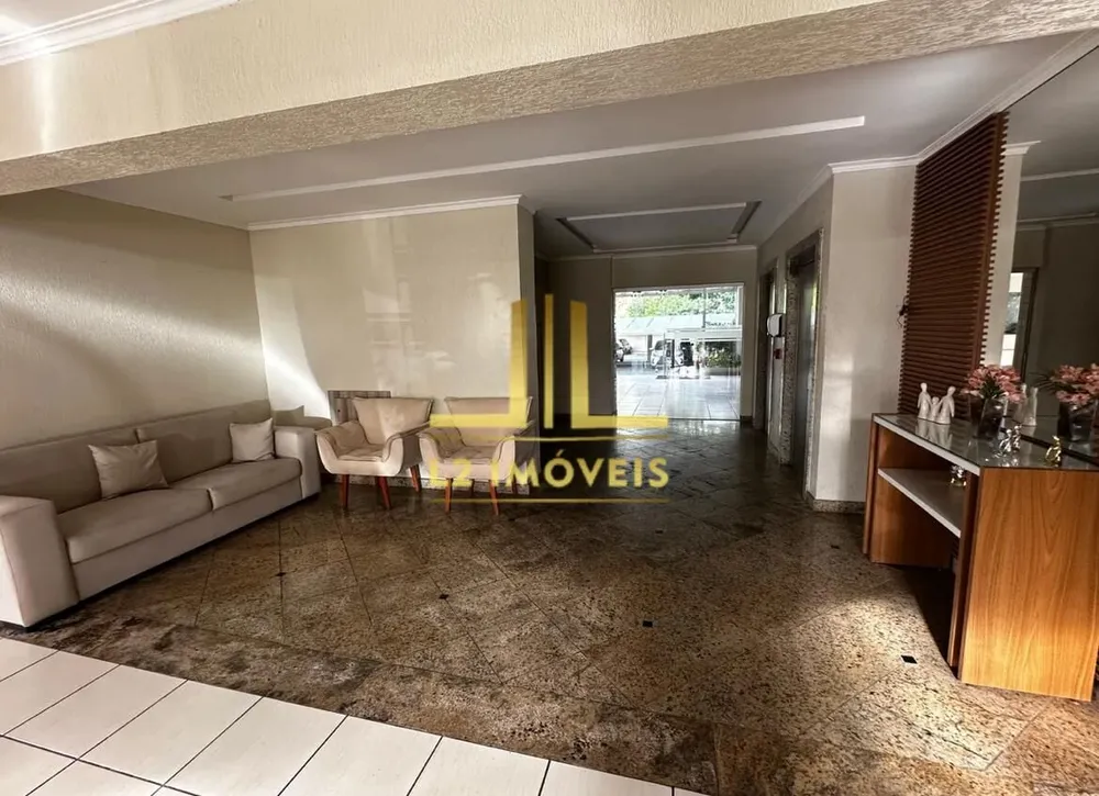 Apartamento, 3 quartos, 74 m² - Foto 3
