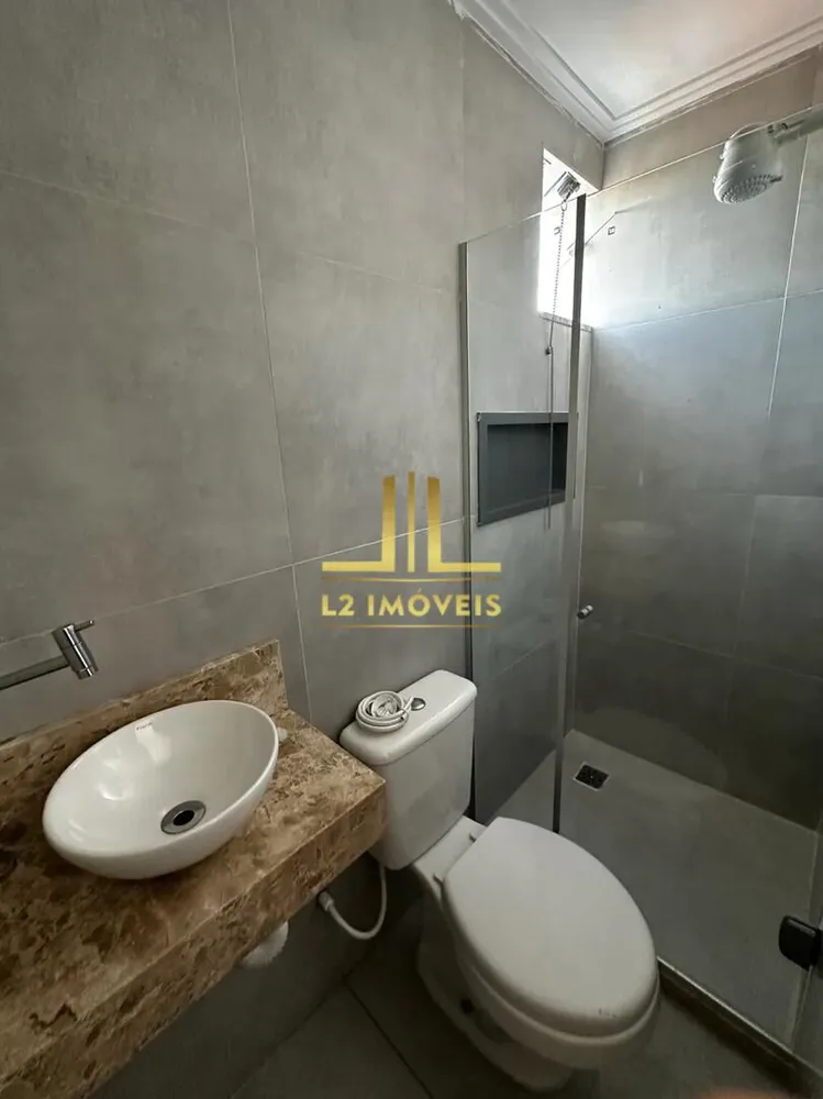 Apartamento, 3 quartos, 74 m² - Foto 1