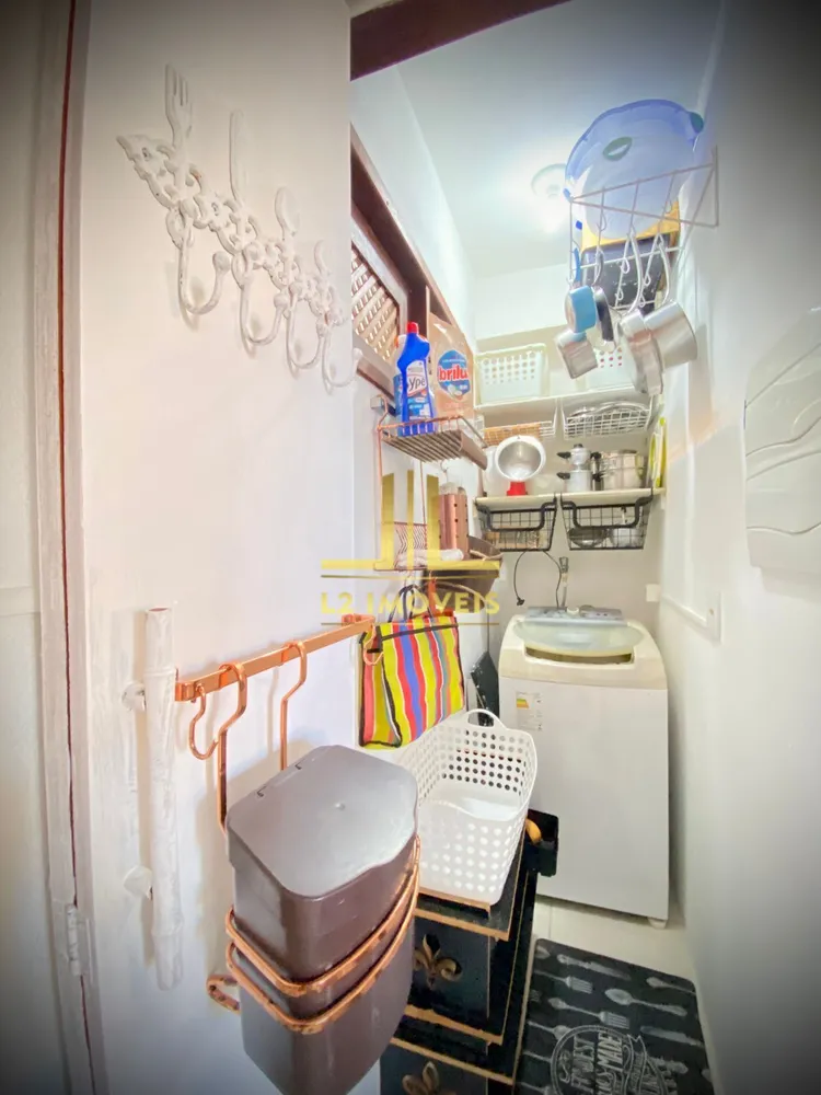 Apartamento, 2 quartos, 84 m² - Foto 5