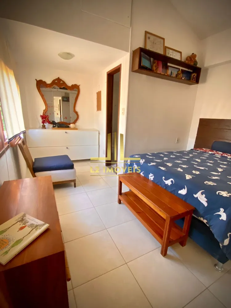Apartamento, 2 quartos, 84 m² - Foto 1