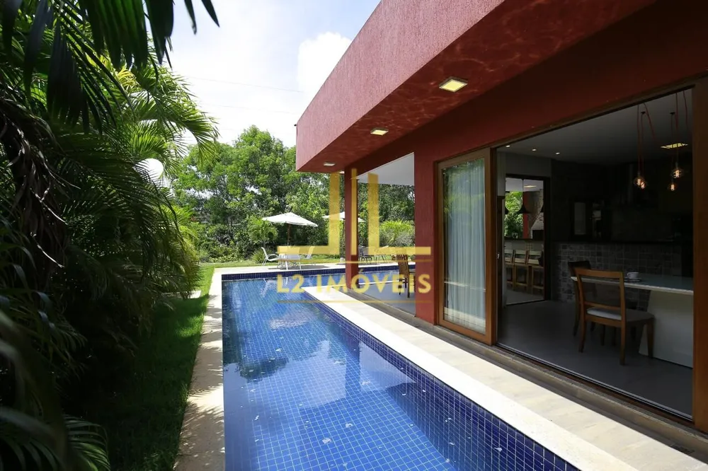 Casa, 4 quartos, 300 m² - Foto 6