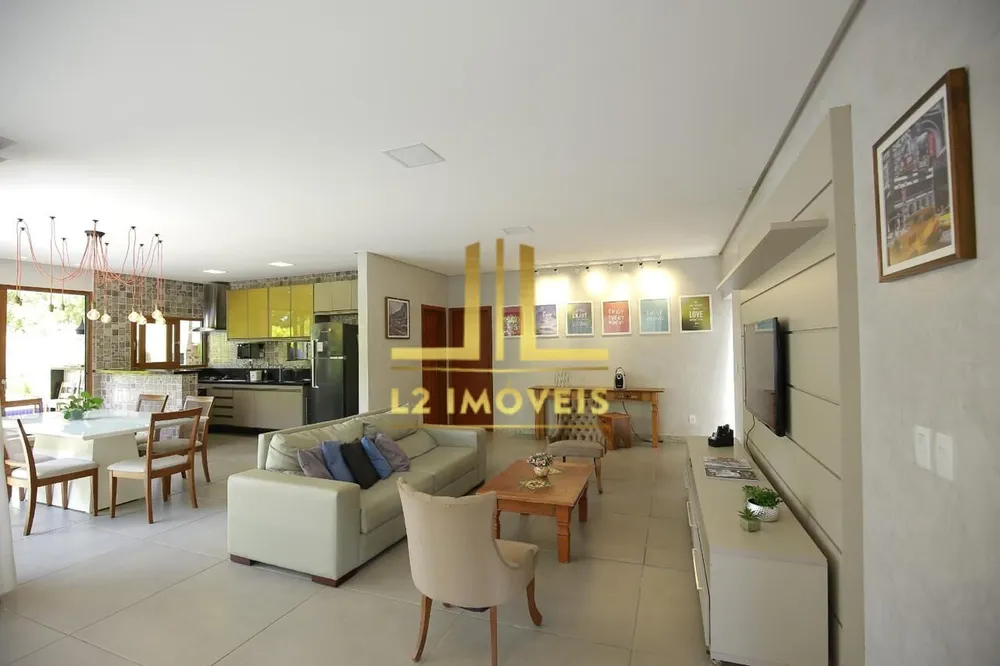 Casa, 4 quartos, 300 m² - Foto 11