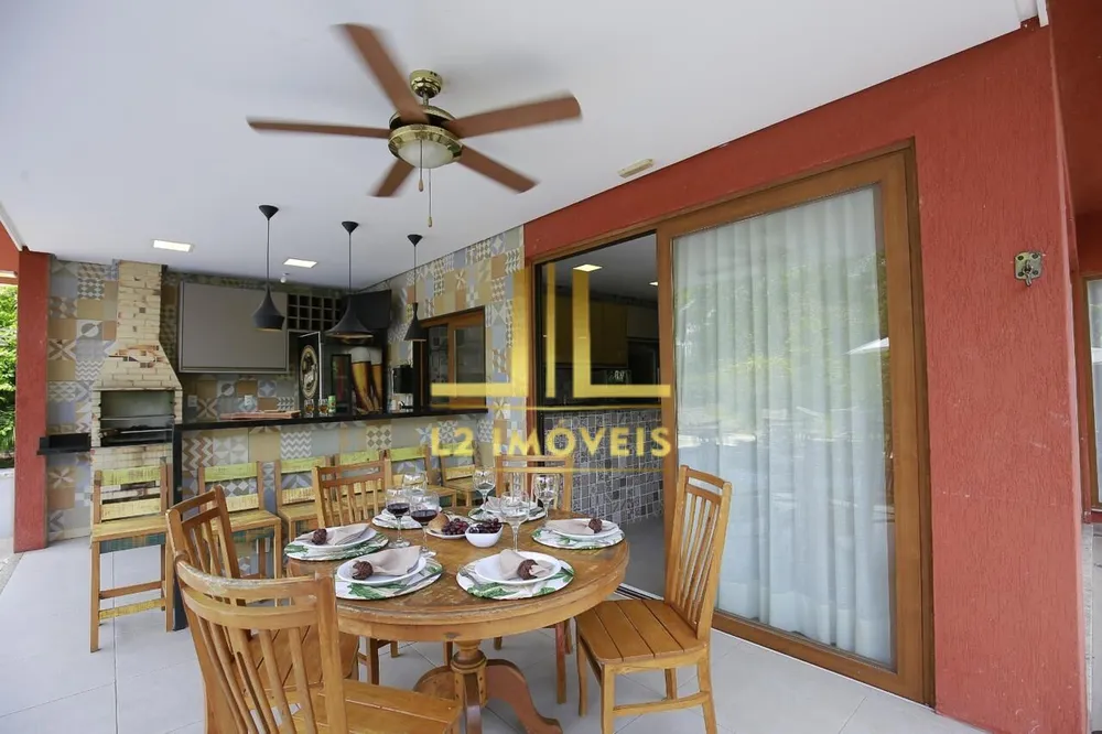 Casa, 4 quartos, 300 m² - Foto 10