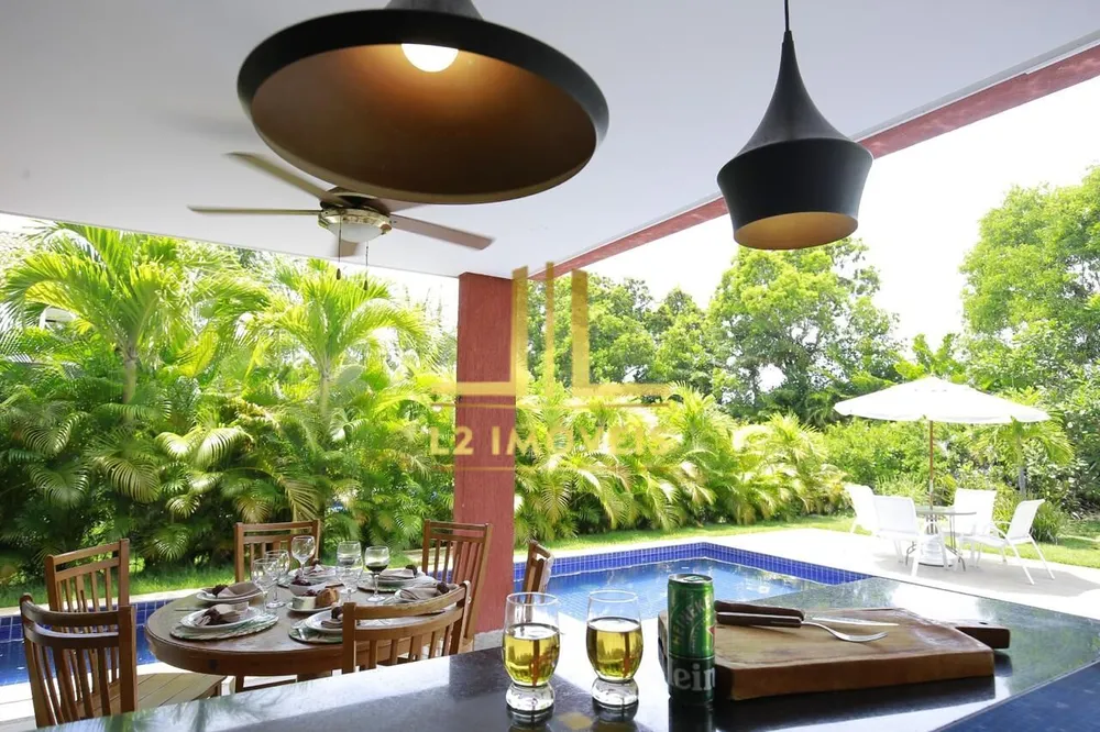 Casa, 4 quartos, 300 m² - Foto 9