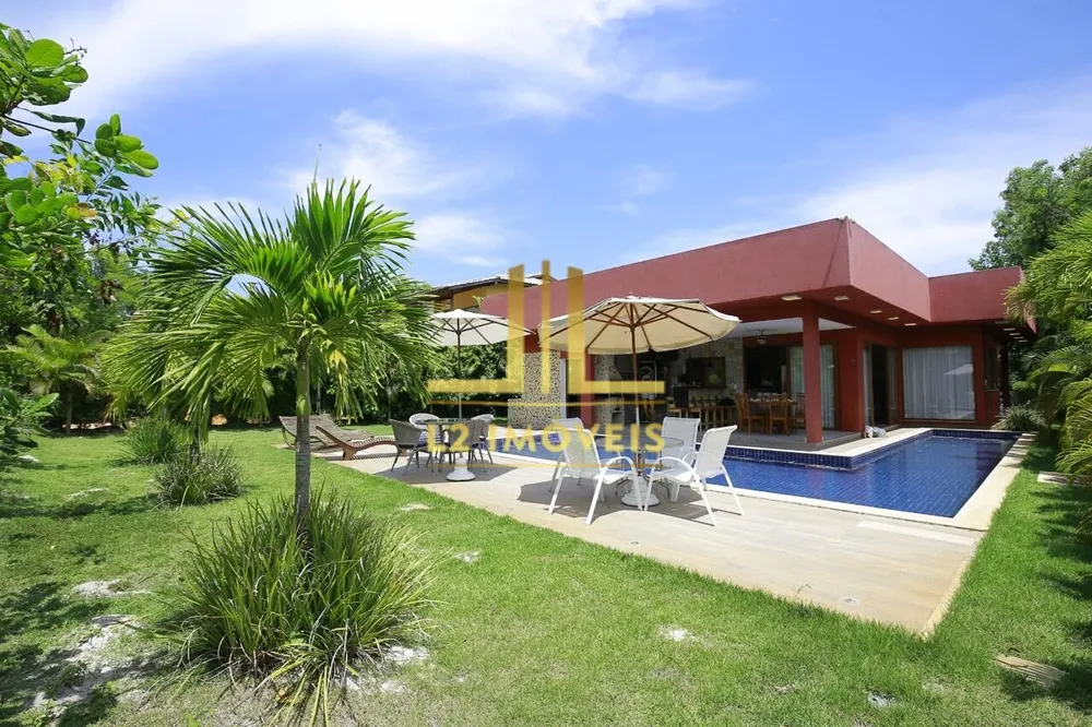 Casa, 4 quartos, 300 m² - Foto 2