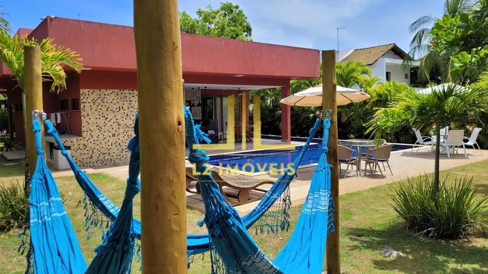 Casa, 4 quartos, 300 m² - Foto 3