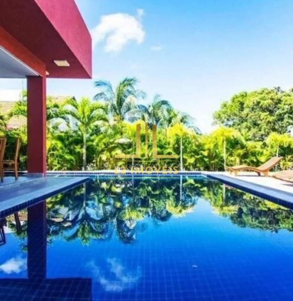 Casa, 4 quartos, 300 m² - Foto 5