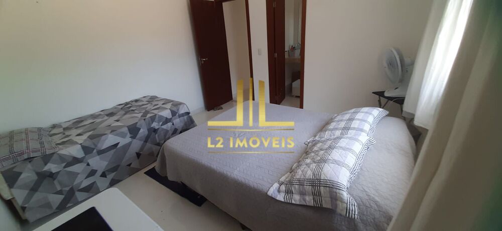 Casa à venda com 4 quartos, 95m² - Foto 3
