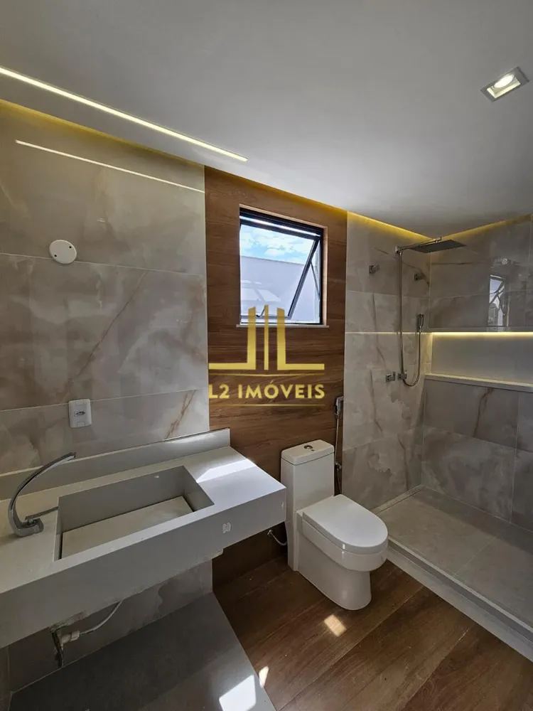 Casa, 4 quartos, 275 m² - Foto 6