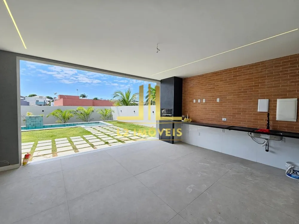 Casa, 4 quartos, 275 m² - Foto 4