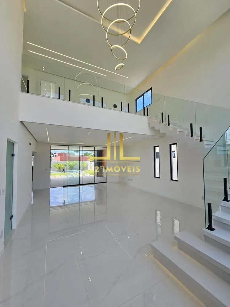 Casa, 4 quartos, 275 m² - Foto 4