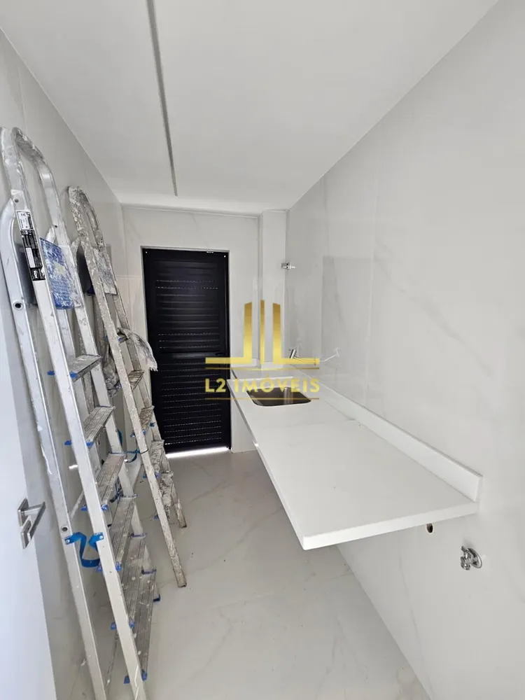 Casa, 4 quartos, 275 m² - Foto 3