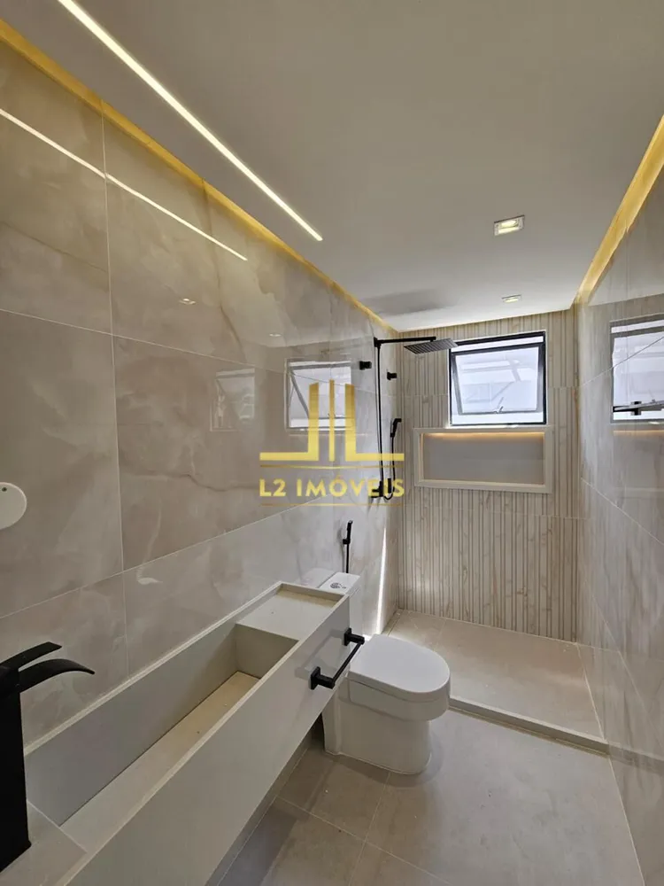 Casa, 4 quartos, 275 m² - Foto 11