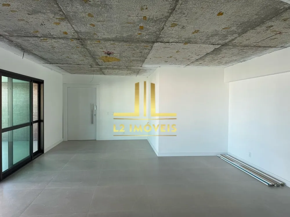 Apartamento, 4 quartos, 203 m² - Foto 9