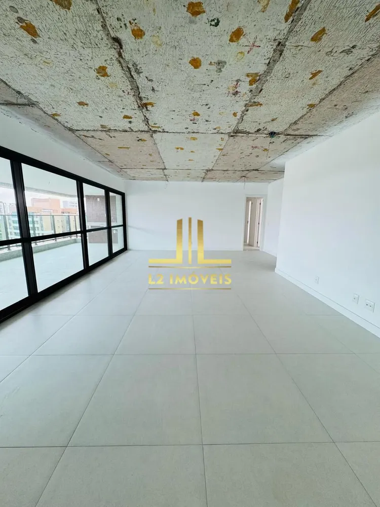 Apartamento, 4 quartos, 203 m² - Foto 7