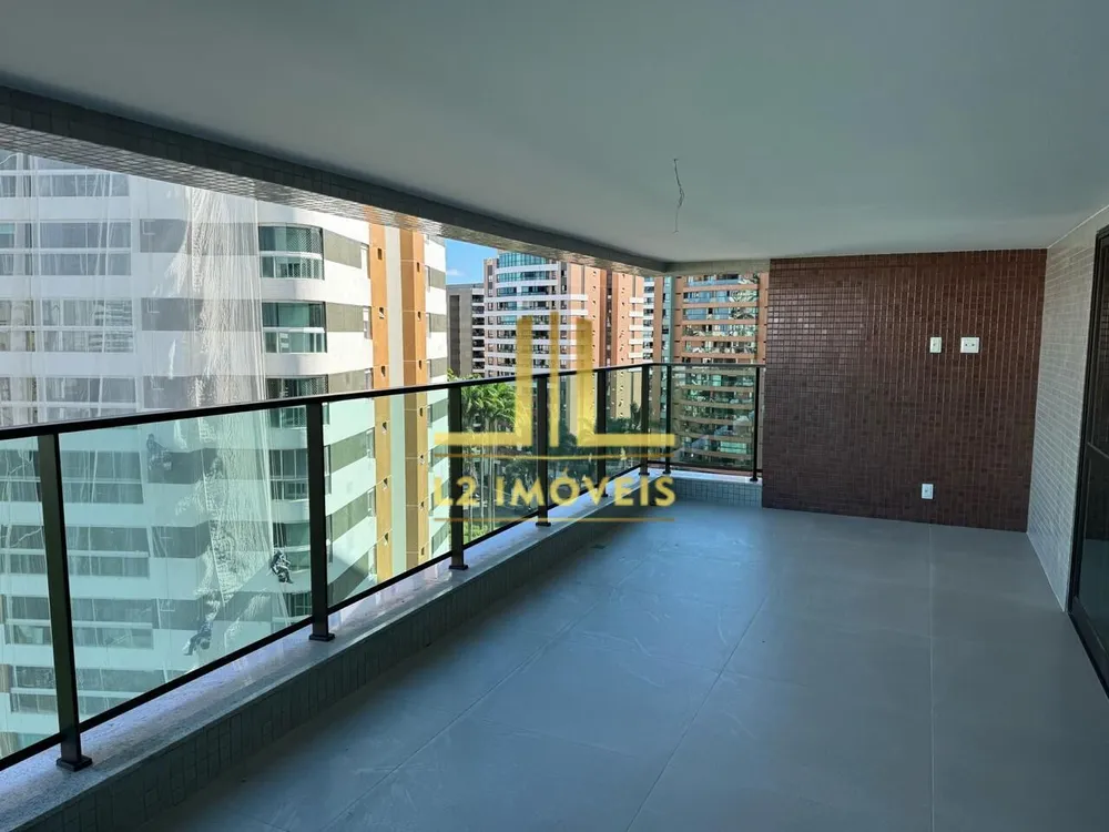 Apartamento, 4 quartos, 203 m² - Foto 4