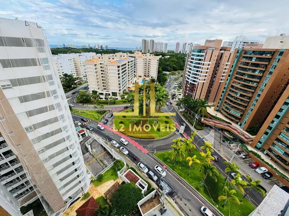 Apartamento, 4 quartos, 203 m² - Foto 5