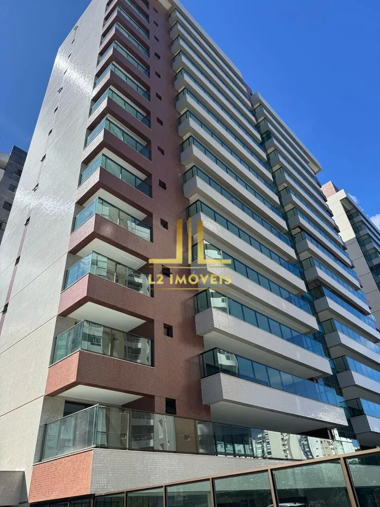 Apartamento, 4 quartos, 203 m² - Foto 6