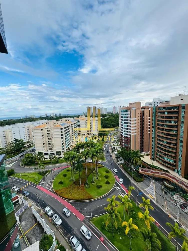 Apartamento, 4 quartos, 203 m² - Foto 4