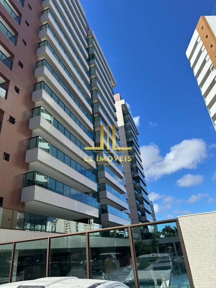 Apartamento, 4 quartos, 203 m² - Foto 11