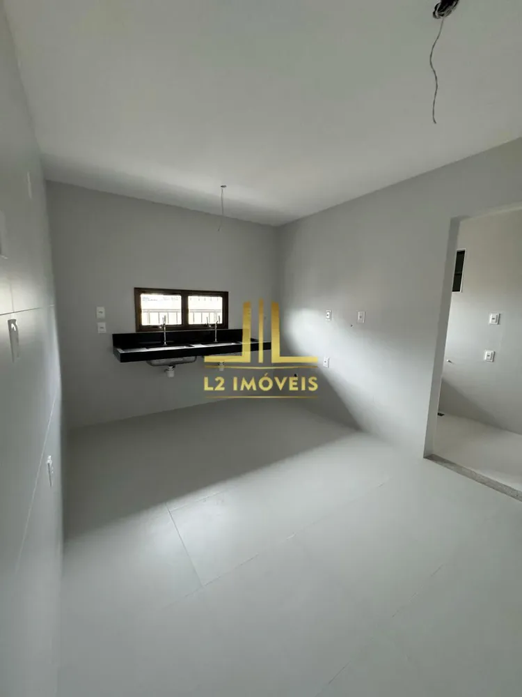 Apartamento, 4 quartos, 203 m² - Foto 2
